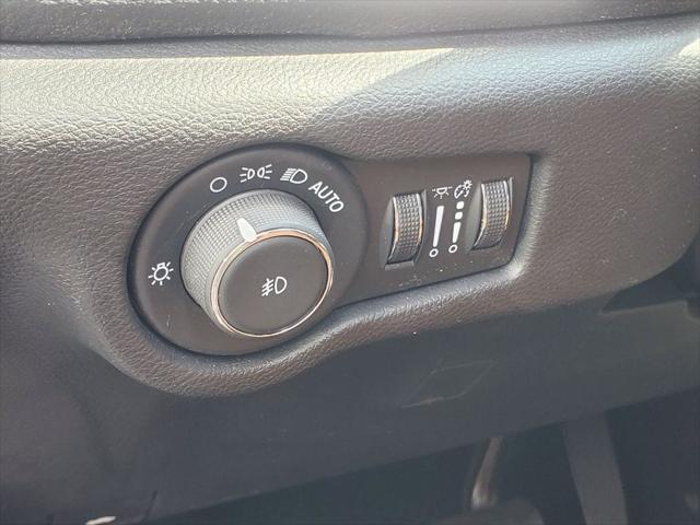 2024 Chrysler Pacifica Pinnacle