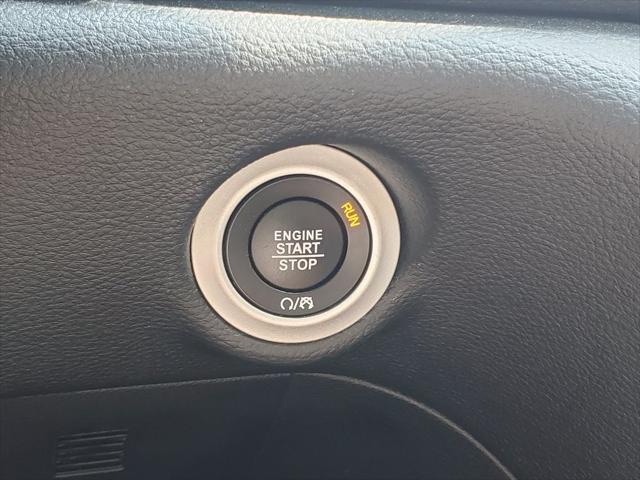 2024 Chrysler Pacifica Pinnacle