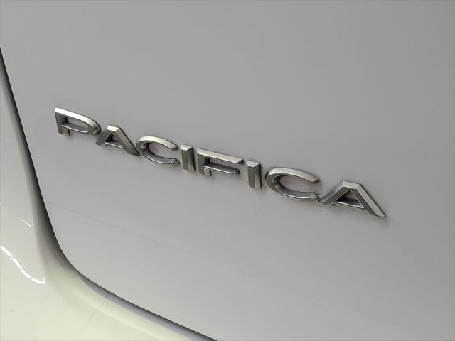 2024 Chrysler Pacifica Pinnacle
