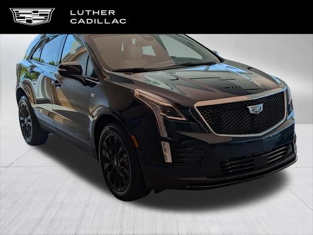 2026 Cadillac XT5 Sport AWD for sale in Vadnais Heights, MN