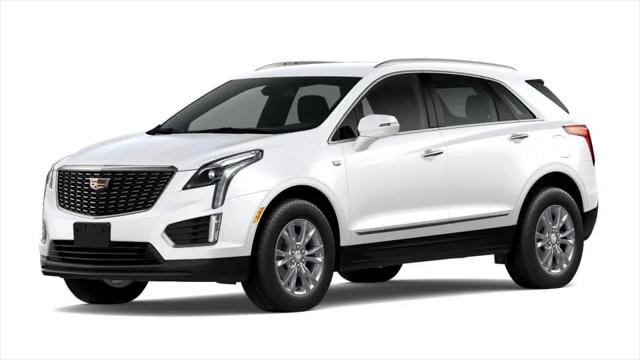 2026 Cadillac XT5 Luxury AWD for sale in Walnut Creek, CA