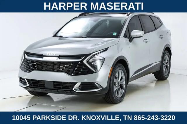 2023 Kia Sportage SX for sale in Knoxville, TN