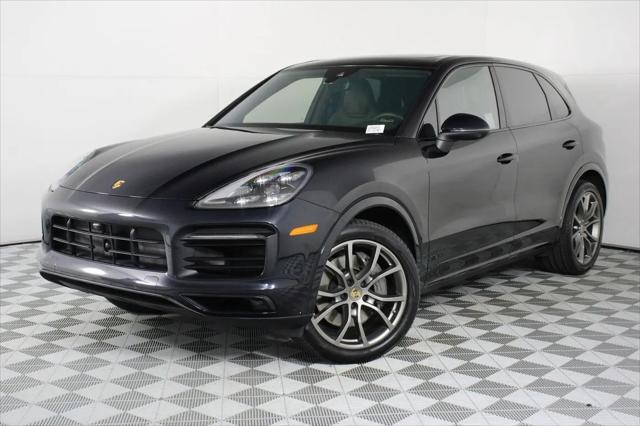 2023 Porsche Cayenne S for sale in Pasadena, CA