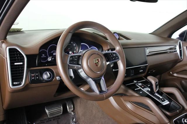 2023 Porsche Cayenne S