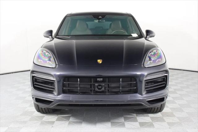 2023 Porsche Cayenne S