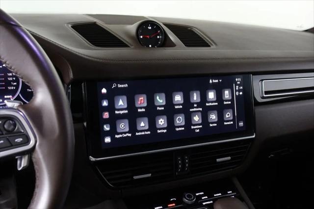 2023 Porsche Cayenne S