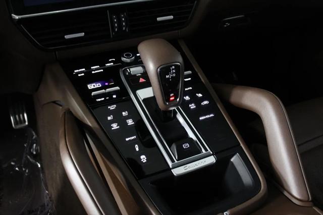 2023 Porsche Cayenne S