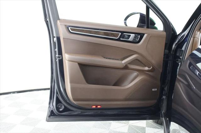 2023 Porsche Cayenne S