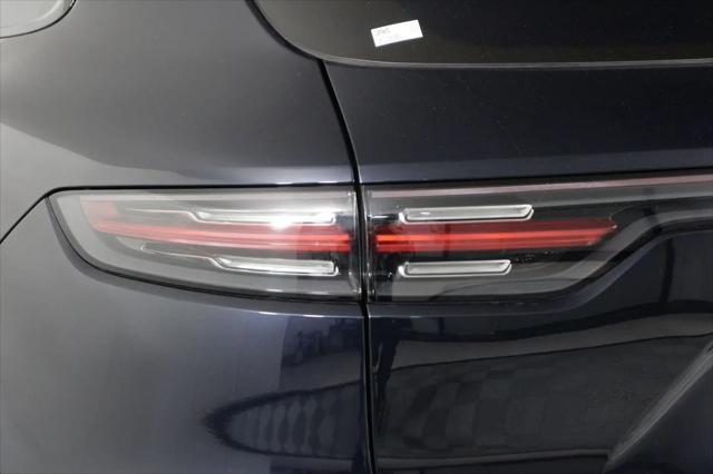 2023 Porsche Cayenne S