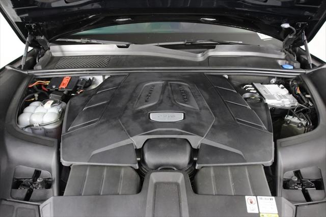 2023 Porsche Cayenne S