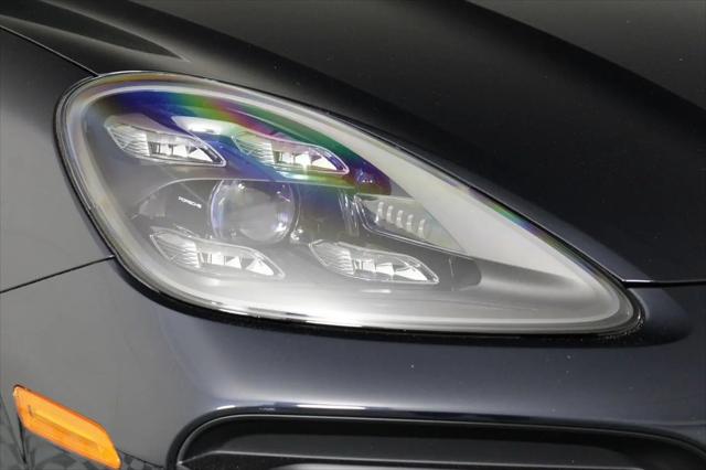 2023 Porsche Cayenne S