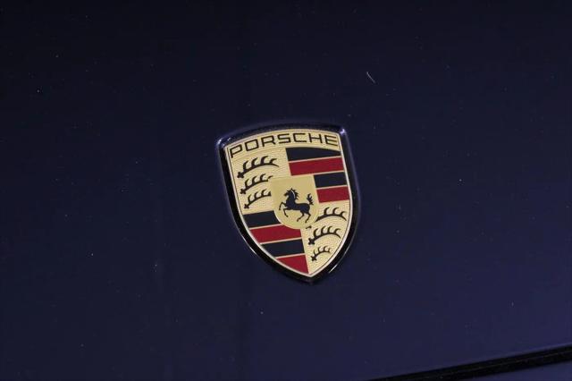 2023 Porsche Cayenne S