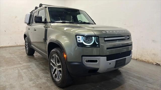 2023 Land Rover Defender 110 SE for sale in Chantilly, VA