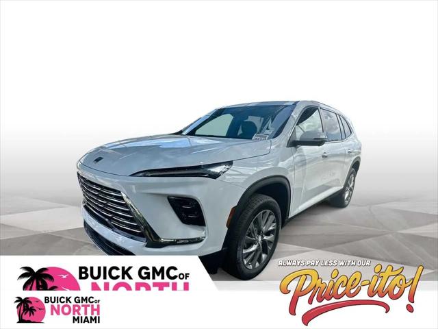 2026 Buick Enclave Preferred FWD for sale in Miami, FL