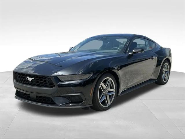 2026 Ford Mustang EcoBoost Premium Fastback for sale in Titusville, FL