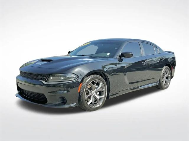 2022 Dodge Charger R/T for sale in Titusville, FL