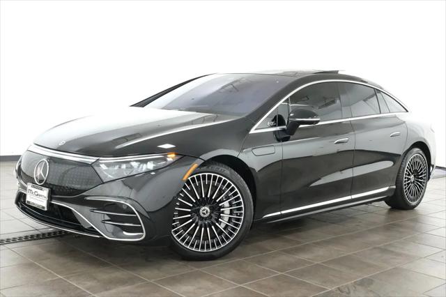 2023 Mercedes-Benz EQS 580 4MATIC for sale in Elmhurst, IL