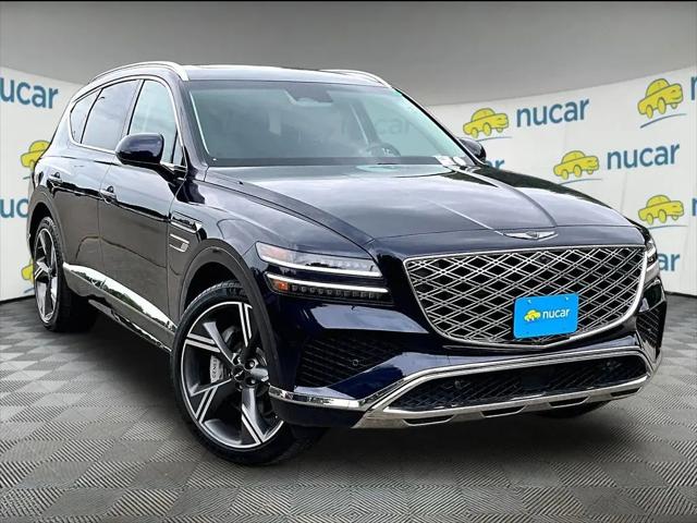 2026 Genesis GV80 3.5T Prestige AWD for sale in Norwood, MA