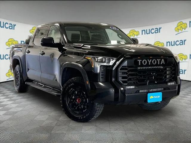 2022 Toyota Tundra TRD Pro for sale in Norwood, MA