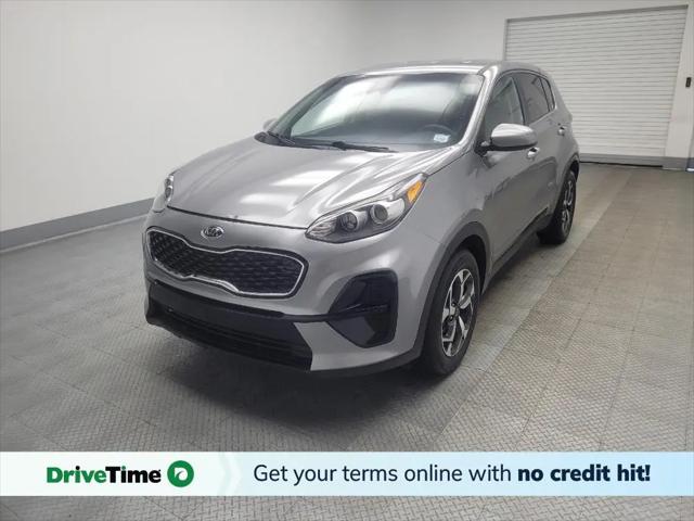 2020 Kia Sportage LX for sale in Mishawaka, IN