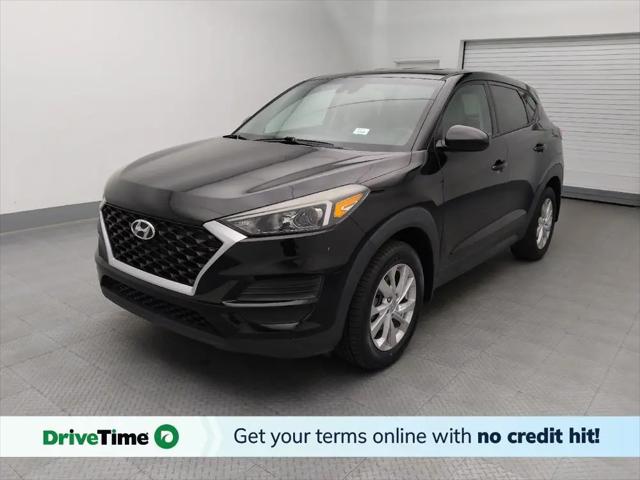 2019 Hyundai Tucson SE for sale in Independence, MO
