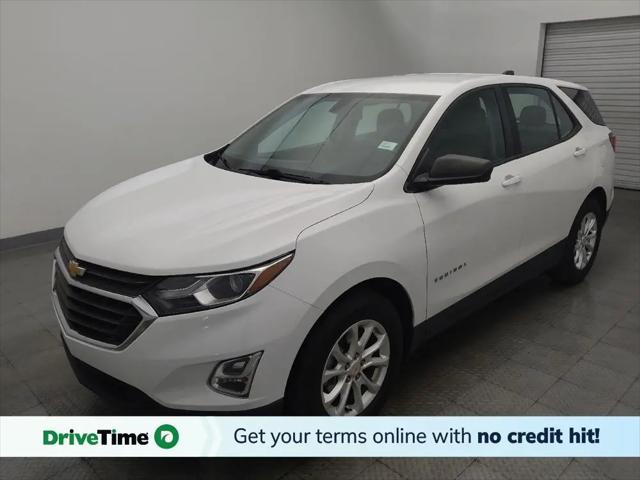 2018 Chevrolet Equinox LS for sale in Corpus Christi, TX