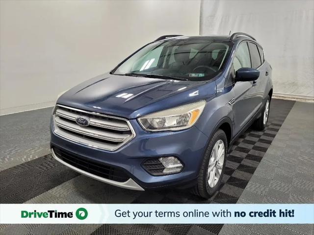 2018 Ford Escape SE for sale in Allentown, PA