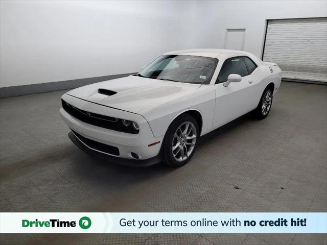 2022 Dodge Challenger GT AWD for sale in Glen Burnie, MD