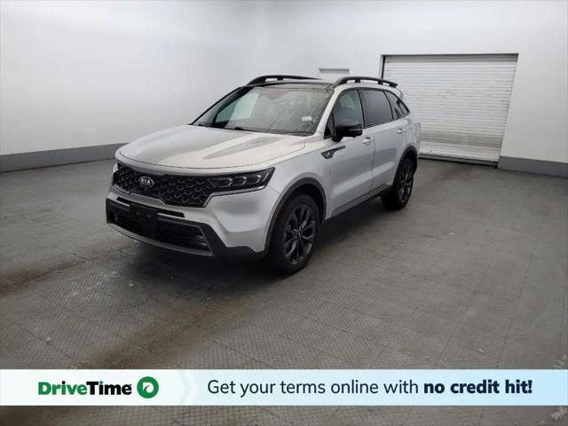 2021 Kia Sorento SX Prestige for sale in Glen Burnie, MD