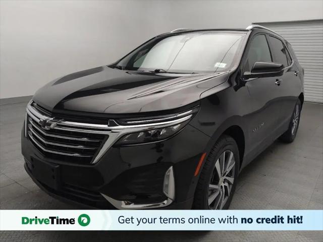 2022 Chevrolet Equinox AWD Premier for sale in Arlington, TX