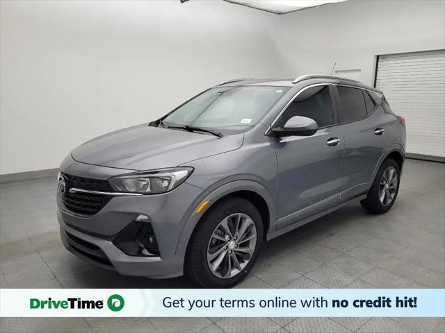 2022 Buick Encore GX FWD Select for sale in Charlotte, NC