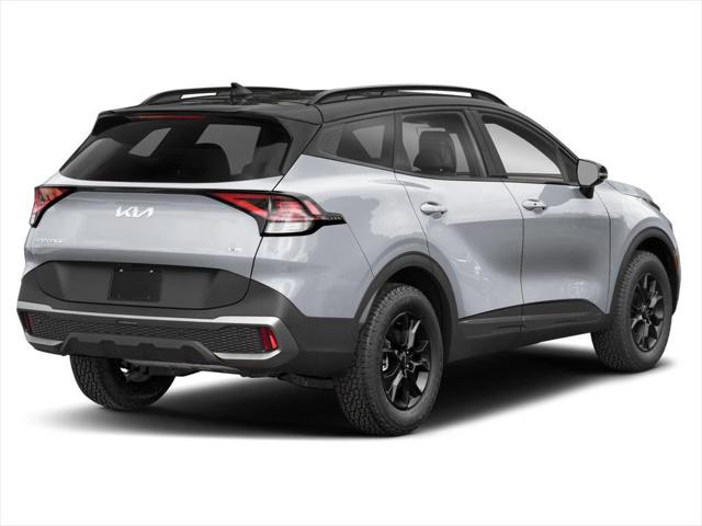 2023 Kia Sportage X-Pro 2023 Kia Sportage X-Pro