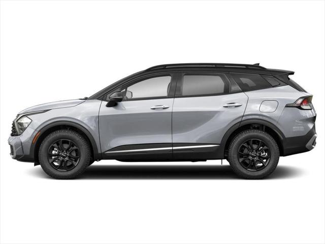 2023 Kia Sportage X-Pro 2023 Kia Sportage X-Pro