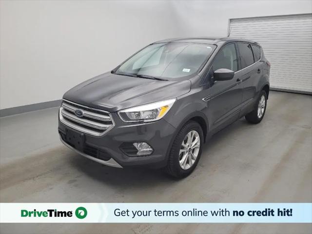 2019 Ford Escape SE for sale in Maple Heights, OH