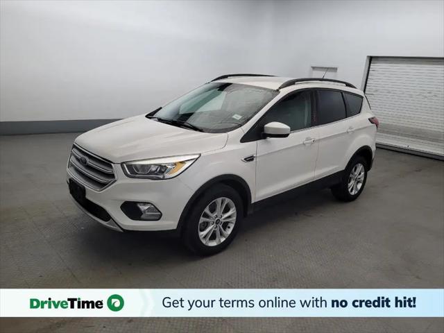 2019 Ford Escape SEL for sale in New Castle, DE