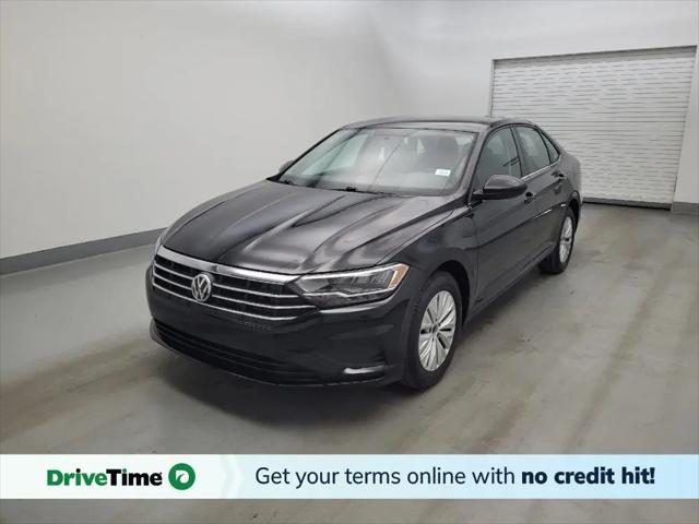 2019 Volkswagen Jetta 1.4T S for sale near Miamisburg, OH
