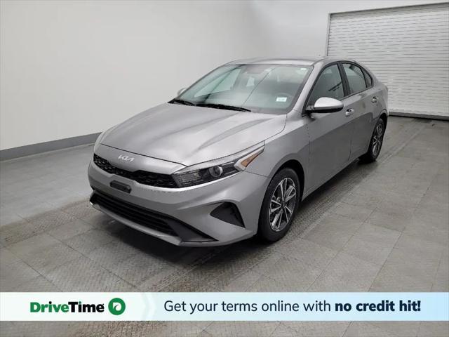 2024 Kia Forte LXS for sale in Miamisburg, OH