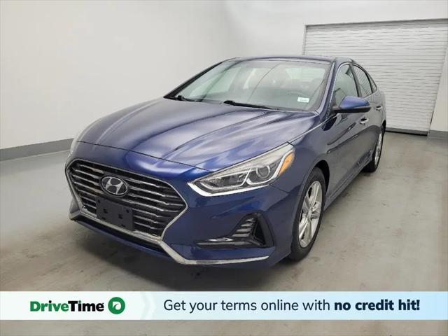 2018 Hyundai Sonata for sale near Miamisburg, OH