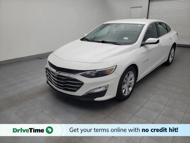 2022 Chevrolet Malibu FWD LT for sale in Charlotte, NC