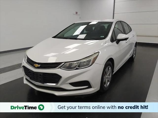 2018 Chevrolet Cruze LS Auto for sale in St. Louis, MO