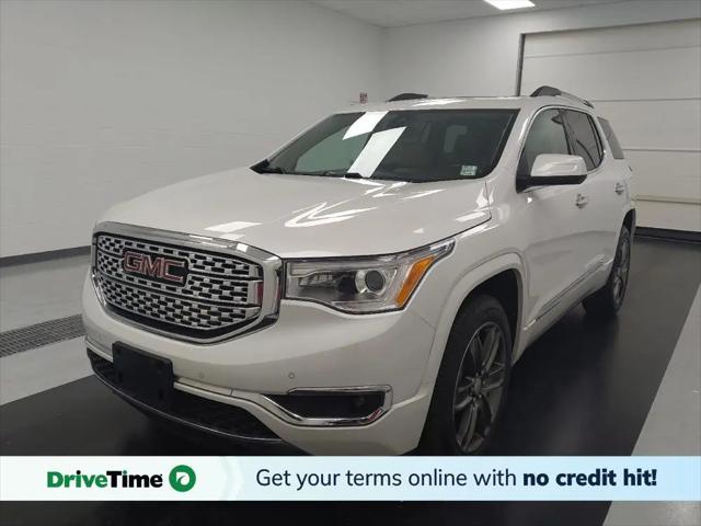 2019 GMC Acadia Denali for sale in St. Louis, MO