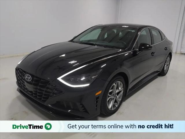 2023 Hyundai Sonata SEL for sale near Columbus, OH