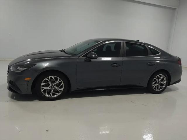 2022 Hyundai Sonata SEL for sale near Columbus, OH