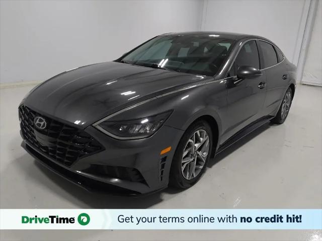 2022 Hyundai Sonata for sale near Columbus, OH