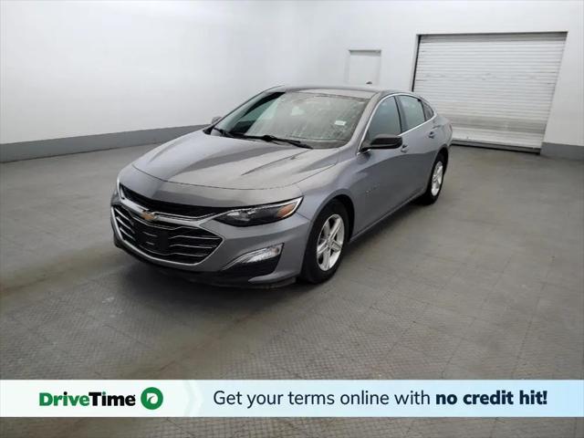 2023 Chevrolet Malibu FWD 1FL for sale in Williamstown, NJ