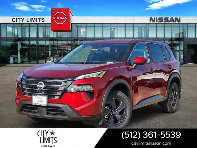 2026 Nissan Rogue SV for sale in Austin, TX