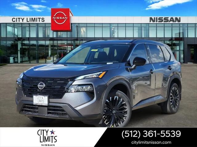 2026 Nissan Rogue Dark Armor for sale in Austin, TX