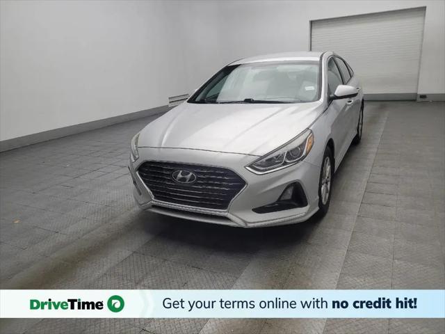 2018 Hyundai Sonata SE for sale in Jackson, MS