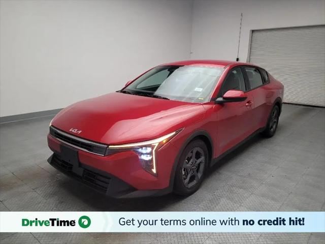 2025 Kia K4 LXS for sale in Downey, CA