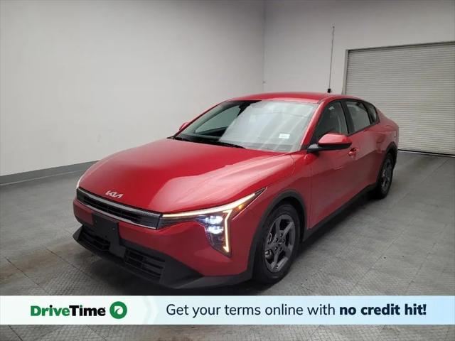 2025 Kia K4 LXS for sale in Downey, CA